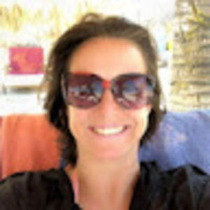 Meet your Posher, Roseann